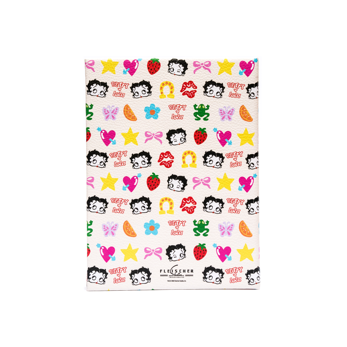 Memory Album - Betty Boop