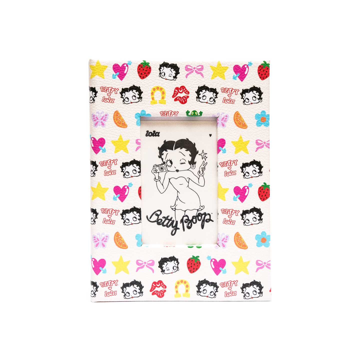 Memory Album - Betty Boop
