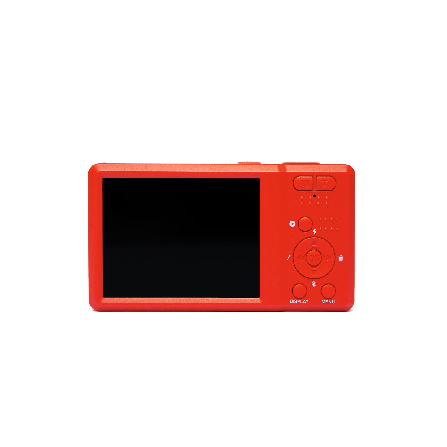Betty Boop - Digital Camera