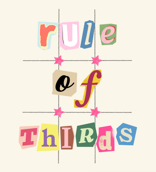 Rule Of Thirds