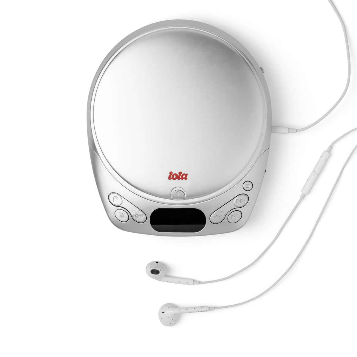 Lola Portable CD Player