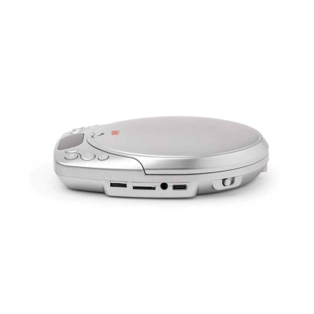 Lola Portable CD Player