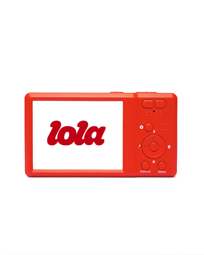 Lola Betty Boop 限定版デジタルカメラ Lola Betty Boop Digital Camera | Urban Outfitters