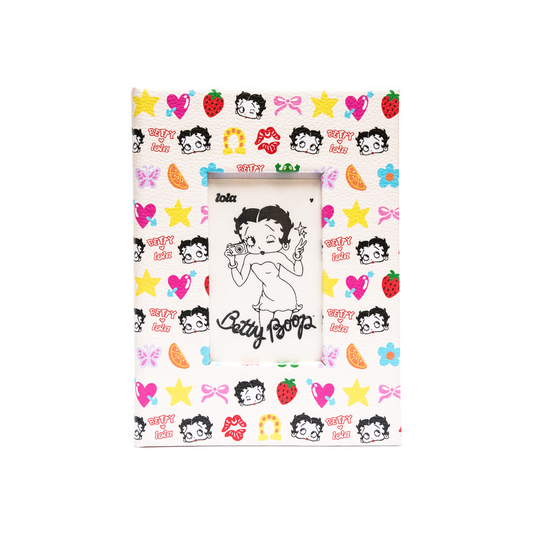 Memory Album - Betty Boop