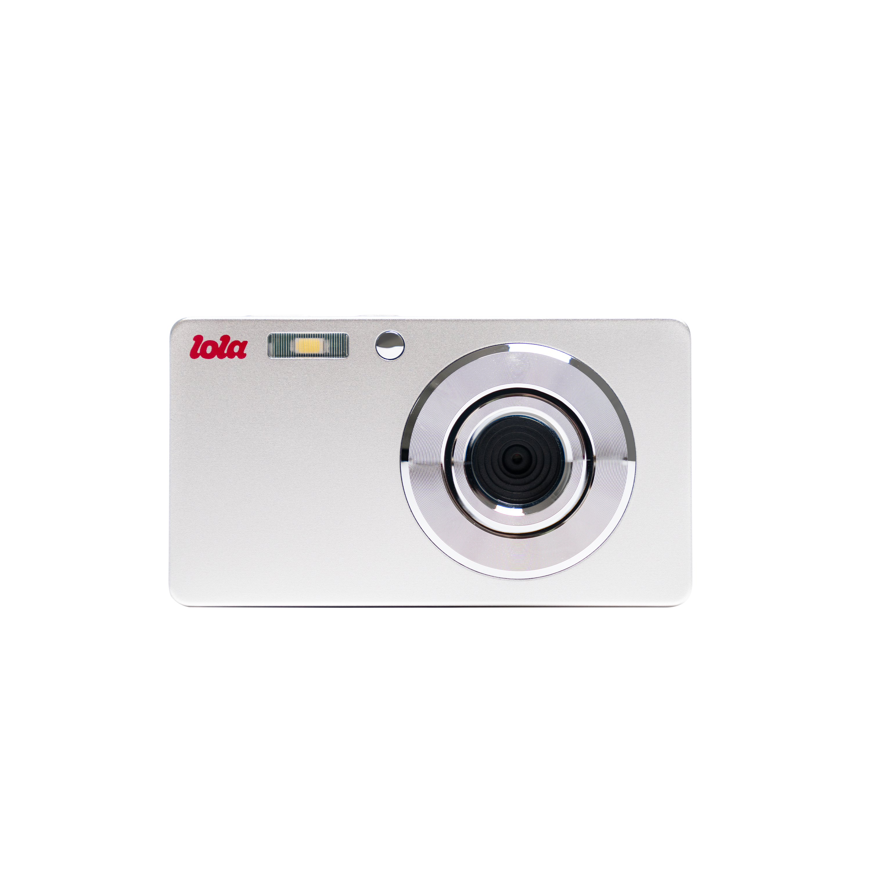 Lola The Digital Camera You've Been Searching