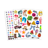 Sticker Sheets - Series 1