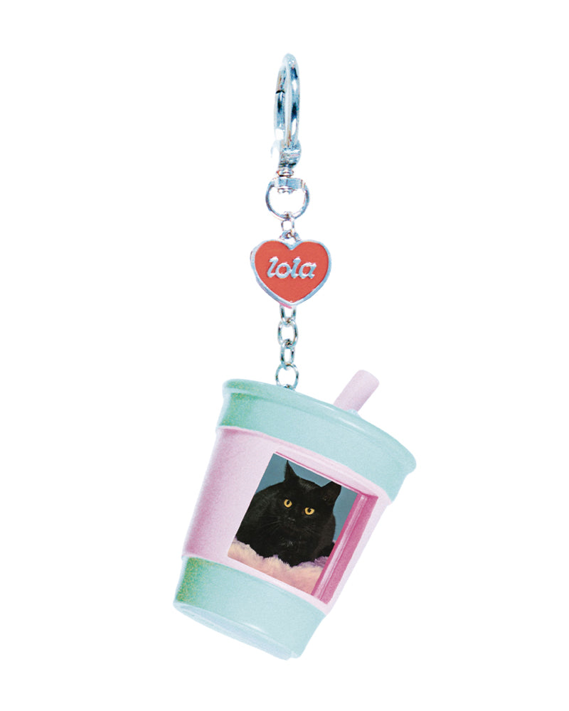 Photo Frame Key Chain Blind Box Figure - Series 1