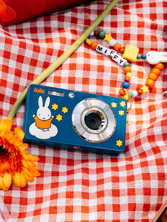 Miffy - Digital Camera