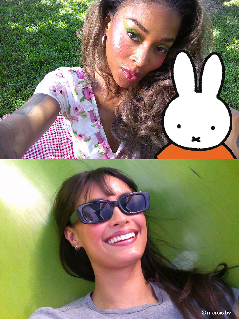 Miffy - Digital Camera