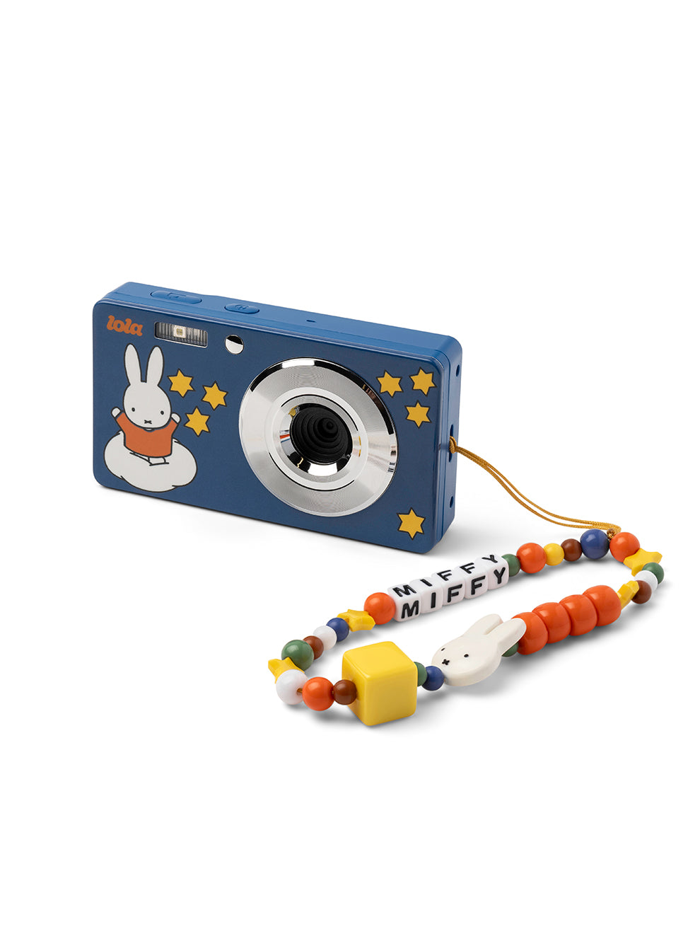 Miffy - Digital Camera
