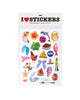 Sticker Sheets - Series 1